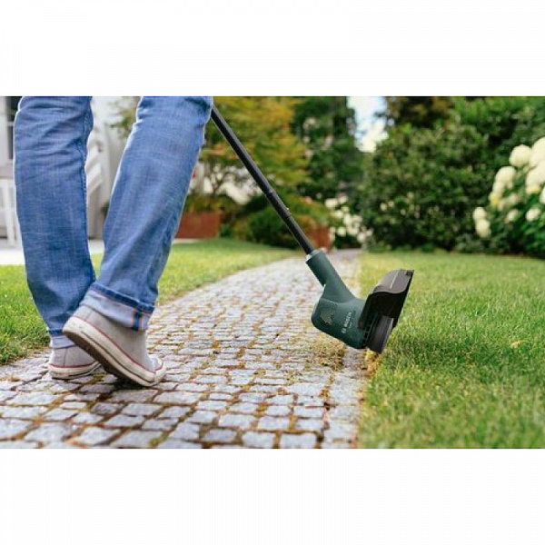 Триммер аккумуляторный Bosch EasyGrassCut 18-260 Триммер аккумуляторный Bosch EasyGrassCut 18-260