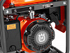 Генератор бензиновый Husqvarna G1300P Генератор бензиновый Husqvarna G1300P