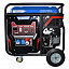 Бензогенератор TSS SGG 12000 EH3A Бензогенератор TSS SGG 12000 EH3A