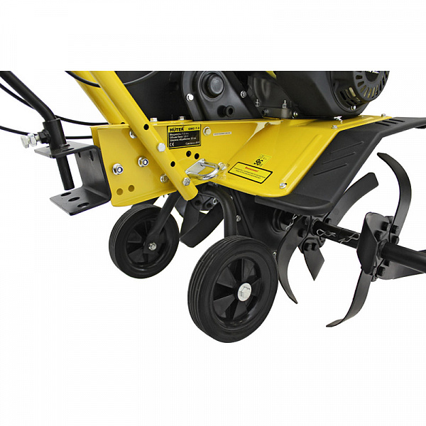 Мотокультиватор Huter GMC-7.0 Мотокультиватор Huter GMC-7.0