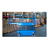Самоходный ножничный подъемник PROLIFT PL1423 Самоходный ножничный подъемник PROLIFT PL1423