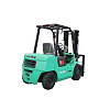 Дизельный погрузчик DALIAN CPCD35RB Дизельный погрузчик DALIAN CPCD35RB