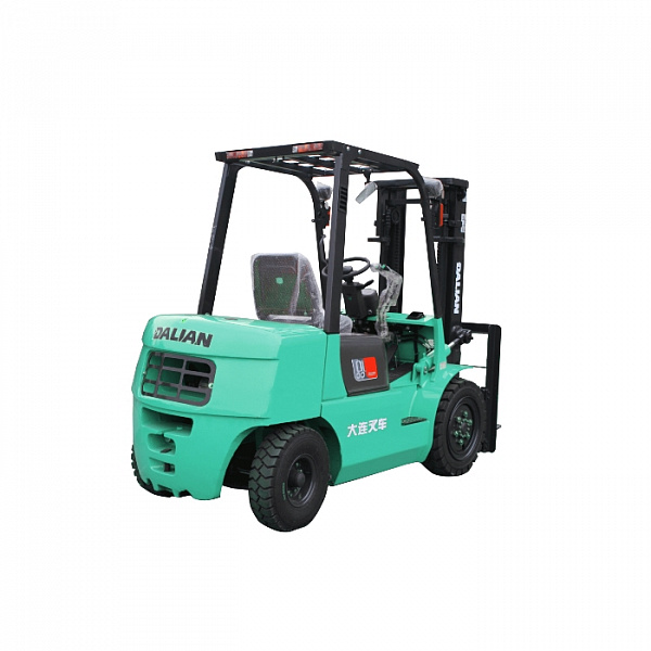 Дизельный погрузчик DALIAN CPCD35RB Дизельный погрузчик DALIAN CPCD35RB