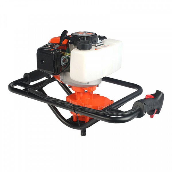 Мотобур бензиновый PATRIOT PT AE53D (без шнека) Мотобур бензиновый PATRIOT PT AE53D (без шнека)