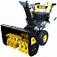 Снегоуборщик HUTER SGC 8000 Снегоуборщик HUTER SGC 8000