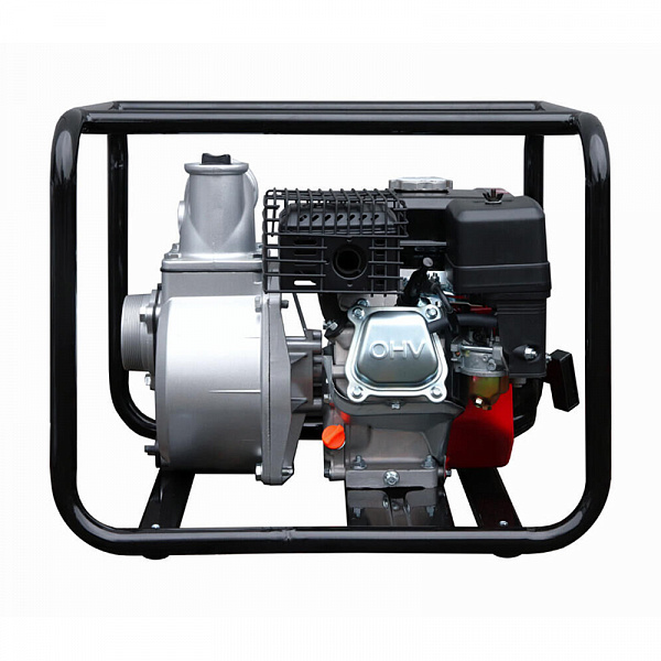 Мотопомпа KOMAN KP80-30 Мотопомпа KOMAN KP80-30