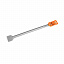 Зубило MESSER широкое SDS-MAX 50x300 мм для перфоратора Зубило MESSER широкое SDS-MAX 50x300 мм для перфоратора
