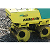 Каток траншейный Ammann ARR/Rammax 1585 MI Каток траншейный Ammann ARR/Rammax 1585 MI