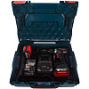 Дрель-шуруповерт аккумуляторная Bosch GSR 18V-60 C 06019G1100 Дрель-шуруповерт аккумуляторная Bosch GSR 18V-60 C 06019G1100