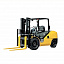 Дизельный погрузчик Komatsu FD50AYT-10 Дизельный погрузчик Komatsu FD50AYT-10