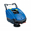 Подметальная машина Columbus KS 71 VM 60 M Подметальная машина Columbus KS 71 VM 60 M