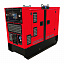 Дизельный генератор GENBOX RW16 Дизельный генератор GENBOX RW16