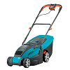 Газонокосилка электрическая Gardena PowerMax 34 E 04031-20.000.00 Газонокосилка электрическая Gardena PowerMax 34 E 04031-20.000.00