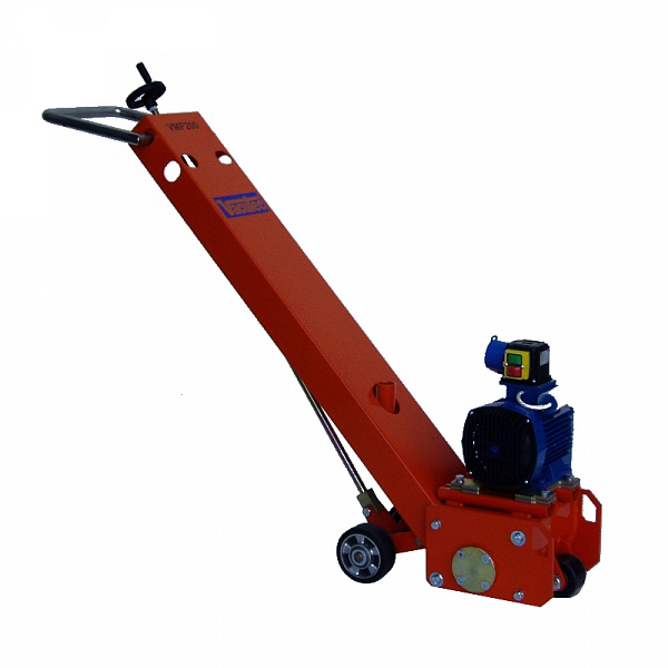 Фрезеровальная машина Vacutec VMF 200 Фрезеровальная машина Vacutec VMF 200
