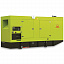 Дизельный генератор PRAMAC GSW705V Mecc Alte трехфазный в кожухе Дизельный генератор PRAMAC GSW705V Mecc Alte трехфазный в кожухе