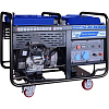 Бензиновый генератор ТСС SGG 12000EHLA Бензиновый генератор ТСС SGG 12000EHLA