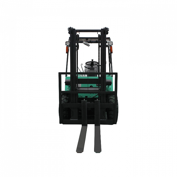 Дизельный погрузчик DALIAN CPCD40BB Дизельный погрузчик DALIAN CPCD40BB