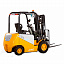Электропогрузчик JAC CPD 25 Электропогрузчик JAC CPD 25