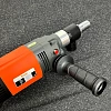 Алмазная дрель Cayken SCY-916 PD с микроударом Алмазная дрель Cayken SCY-916 PD с микроударом