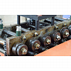 Станок фальцепрокатный Stalex LC 12R, 5 фальцев Станок фальцепрокатный Stalex LC 12R, 5 фальцев