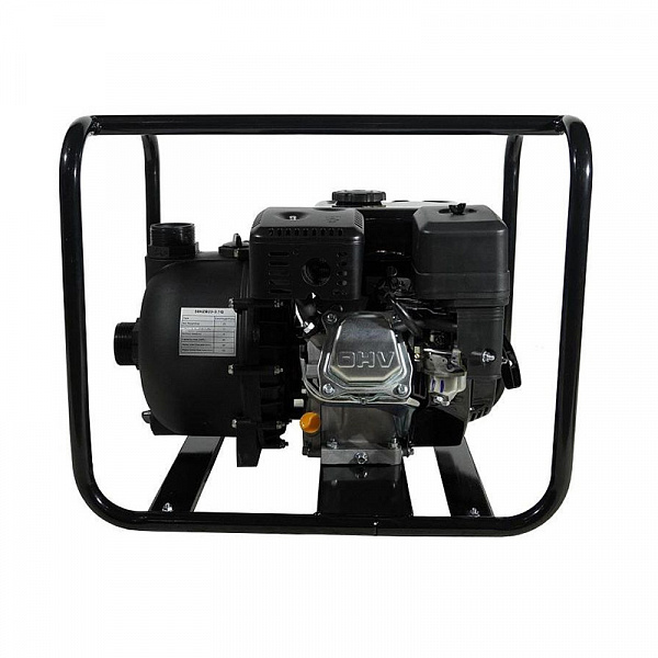 Мотопомпа Loncin LC50HZB23-3.1Q (химические жидкости) Мотопомпа Loncin LC50HZB23-3.1Q (химические жидкости)
