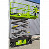 Ножничный подъемник Zoomlion ZS0607DC Ножничный подъемник Zoomlion ZS0607DC