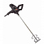 Миксер Eibenstock EHR 14.1 SK Комплект, до 30 кг Миксер Eibenstock EHR 14.1 SK Комплект, до 30 кг