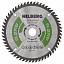Диск пильный по дереву Hilberg Industrial 255x30x60T Диск пильный по дереву Hilberg Industrial 255x30x60T