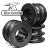 Станок для гибки завитков Blacksmith UNV3-mini Станок для гибки завитков Blacksmith UNV3-mini