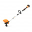 Триммер аккумуляторный WORX WG184E.9 Триммер аккумуляторный WORX WG184E.9