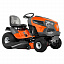 Трактор садовый Husqvarna TS 146TXD Трактор садовый Husqvarna TS 146TXD
