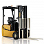 Погрузчик электрический Yale ERP18VT Погрузчик электрический Yale ERP18VT