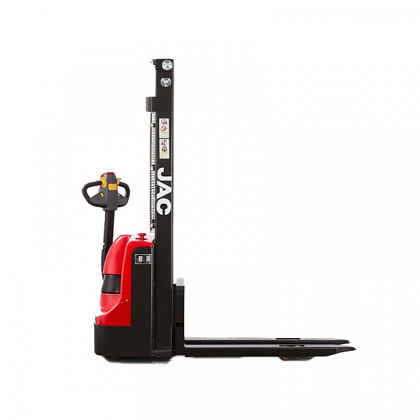 Штабелер JAC CDD 15 Compact Штабелер JAC CDD 15 Compact