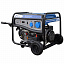 Генератор бензиновый TSS SGG 7500EH Генератор бензиновый TSS SGG 7500EH