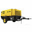 Дизельный компрессор Atlas Copco XAS 186 Dd Дизельный компрессор Atlas Copco XAS 186 Dd