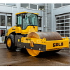Каток дорожный SDLG RS8180 Каток дорожный SDLG RS8180