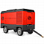 Дизельный компрессор Chicago Pneumatic CPS 650-12 BOX SQE (винтовой) Дизельный компрессор Chicago Pneumatic CPS 650-12 BOX SQE (винтовой)