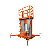 Двухмачтовый подъемник GROST Double Mast 200-8 AC/DC Двухмачтовый подъемник GROST Double Mast 200-8 AC/DC