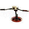 Машина затирочная Grost ZME6070 (380 В) Машина затирочная Grost ZME6070 (380 В)