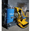 Промышленный пылесос VILAR D3 Промышленный пылесос VILAR D3