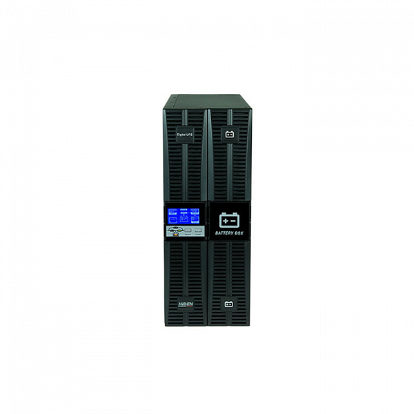 Источник бесперебойного питания HIDEN EXPERT UDC9203S-RT Источник бесперебойного питания HIDEN EXPERT UDC9203S-RT