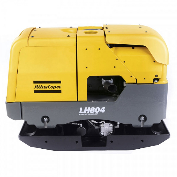 Виброплита реверсивная Atlas Copco LH 804 Е (660x1050, Hatz 1D90V) Виброплита реверсивная Atlas Copco LH 804 Е (660x1050, Hatz 1D90V)