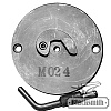 Станок универсальный для ковки Blacksmith UNV3-220V: завитки, скручивание, корзинки, гибка, кольца, трубогиб-профилегиб Станок универсальный для ковки Blacksmith UNV3-220V: завитки, скручивание, корзинки, гибка, кольца, трубогиб-профилегиб