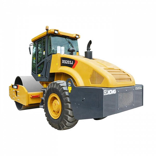 Дорожный каток XCMG XS203J Дорожный каток XCMG XS203J