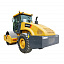 Дорожный каток XCMG XS203J Дорожный каток XCMG XS203J
