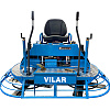 Двухроторная затирочная машина VILAR M8 Двухроторная затирочная машина VILAR M8