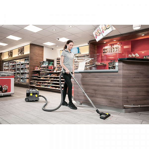 Пылесос Karcher T 9/1 Bp PackEU Пылесос Karcher T 9/1 Bp PackEU