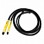 Гибкий вал с булавой VOLK VM 48/4 Гибкий вал с булавой VOLK VM 48/4