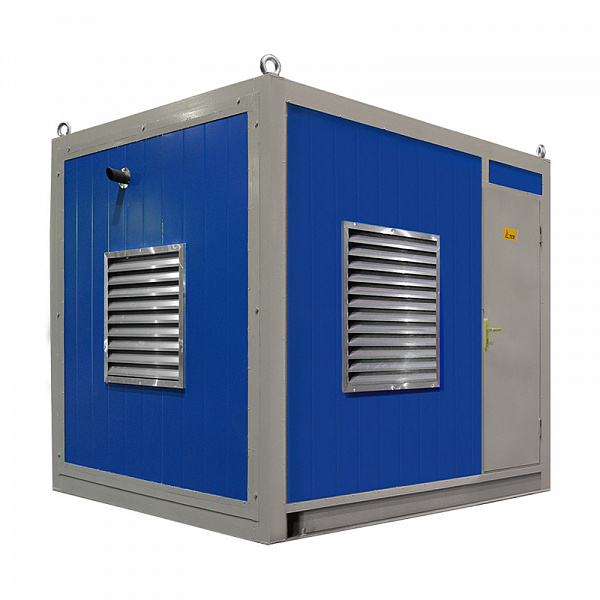 Дизельный генератор ТСС АД-24С-Т400-1РМ5 (2 ст. автоматизации, контейнер) Дизельный генератор ТСС АД-24С-Т400-1РМ5 (2 ст. автоматизации, контейнер)
