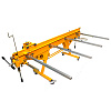 Станок листогибочный MetalMaster LBM 250 PRO Станок листогибочный MetalMaster LBM 250 PRO